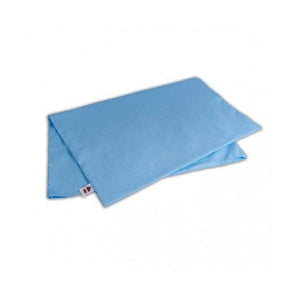 Core Products Cervical Pillows - PILLOWCASE, BLUE, STANDARD FITS TRICORE - ACC-821