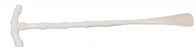 Maddak Inc T-Handled Shoehorn - T-Handle Shoehorn, 19.5", ADL - 738242000