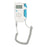 Edan Instruments, Inc Medline Fetal and Vascular Dopplers - Vascular Doppler and 8 MHz Probe - MDSDOPPLER8