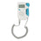 Edan Instruments, Inc Medline Fetal and Vascular Dopplers - Fetal Doppler and 2MHz Probe - 83.62.304121