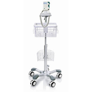 Edan Instruments, Inc Edan Doppler Accessories - Mobile Stand for Edan Doppler - 83.62.328028