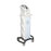 Compass Health InTENSity EX4 Electrotherapy System - InTENSity EX4 Electrotherapy System with Cart - DQ7001