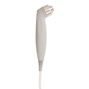 Compass Health Ultrasound Applicators - CX4 Ultrasound Applicator with Cable, 1 x 1 cm - DQ8002W1