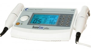 Compass Health Brands SoundCare Plus Professional Ultrasound Device - ULTRASOUND DEVICE, SOUNDCARE PLUS-PROF - DQ9275