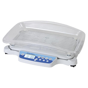 Doran Digital Infant Scales - Neonatal Digital Scale with Weight Recall - DS4300