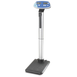 Doran Digital Physician Scales with Height Rods - Physician's Digital Scale with Height Rod - DS5100