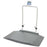 Doran Portable Wheelchair Scales - Portable Digital Wheelchair Scale with WiFi - DS8030-WIFI