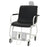 Doran Digital Chair Scales - Digital Chair Scale with Plastic Seat and WiFi, Weight Capacity 550 lb. - DS8150-WIFI