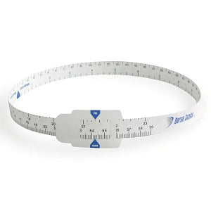 Doran Head Circumference Measuring Tapes - Circumference Measuring Tape Up to 23" - DSACC10