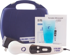 CHB Pro-Portable Ultrasound - US Pro 2000 Portable Ultrasound - DU3035