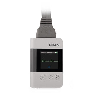 Edan Instruments, Inc SE-2003/SE-2012 Holter Monitor and Accessories - 3-Channel Holter Recorder - SE-2003