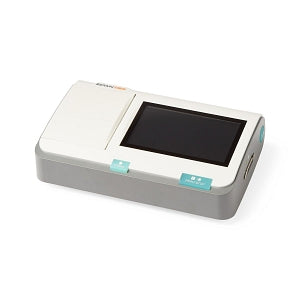 Edan Instruments ECG Machine with Touch Screen - ECG, 3-Channel with Touch Screen, Printer and WiFi with Exporting Functions - SE-301.FX.S.D