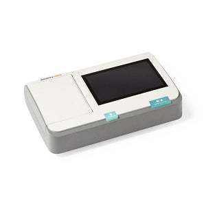 Edan Instruments ECG Machine with Touch Screen - ECG, 3-Channel with Touch Screen, Printer and WiFi with Exporting Functions - SE-301.FX.S.D