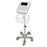 Edan Instruments, Inc 12-Lead Interpretive ECG Monitor and Parts - Stand for SE-1201 ECG Monitor - 03.28.111847