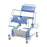 Procare Medical Elexo XXL Bariatric Shower Chair - SHOWER CHAIR, LIFTING, BARIATRIC - 5100 5300