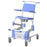 ProCare Elexo Electric-Powered Shower Chair - SHOWER CHAIR, LIFTING, ELECTRIC - 5100 5500