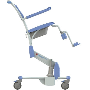 ProCare Elexo Electric-Powered Shower Chair - SHOWER CHAIR, LIFTING, ELECTRIC - 5100 5500