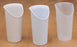 Maddak Inc Nosey Cups - Nosey Cup, Clear, 6 Pack - 745930614