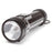 Medline Halogen Handheld Flashlight - Halogen Handheld Flashlight - MDSFLASHLT