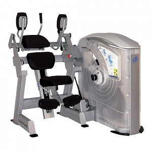 MFS Nautilus One Abdominal Crunch Machines - Nautilus One Abdominal Crunch Machine - S6AB-L