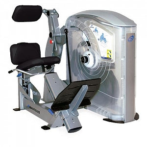 MFS Nautilus One Low Back Machines - Nautilus One Low Back Machine - S6LB