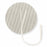 Compass Health SuperStim Cloth Electrodes - SuperStim Cloth Electrodes, 3" Round, 4/Pack - EF3000WC2