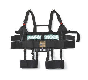 Emr Gait-Training Slings - SLING, GAIT-TRAINING, XL - G202-43-3