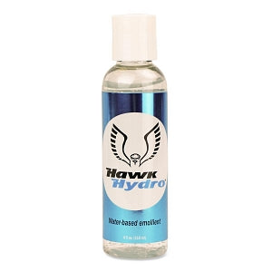 HawkGrips HawkHydro Emollients - HawkHydro Emollient, 4 oz. - HH01