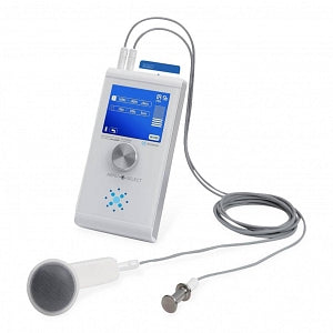 Compass Health Brands HIVAMAT 200 Deep Oscillation Therapy Devices and Accessories - HIVAMAT 200 Portable Therapy System - RM01009PT