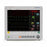 Edan Instruments, Inc Edan iM80 Patient Monitors - iM80 Touchscreen Patient Vitals Monitor with ECG, Blood Pressure, SpO2, Temperature, Printer - IM80.S.P