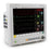 Edan Instruments, Inc Edan iM80 Patient Monitors - iM80 Touchscreen Patient Vitals Monitor with ECG, Blood Pressure, SpO2, Temperature - IM80.S