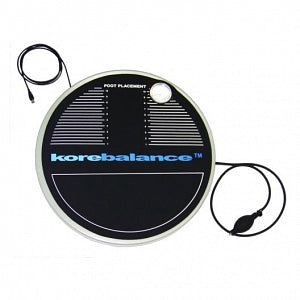 Medical Fitness Solutions Korebalance Basic Rehab & Balance System - KOREBALANCE, BASIC - KB04