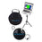 Medical Fitness Solutions Korebalance Mobile Rehab & Balance System - KOREBALANCE, MOBILE - KBMOBILE