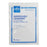 Medline Disposable ECG Leadwires - LEADWIRE, DISP, 3-LEAD, PINCH, STANDARD - MDSLWP301