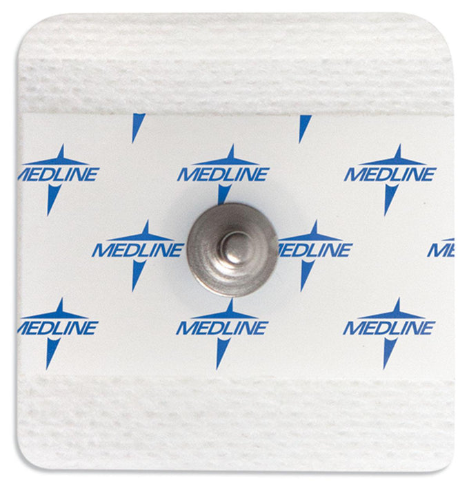 MedGel General Monitoring Cloth Electrode