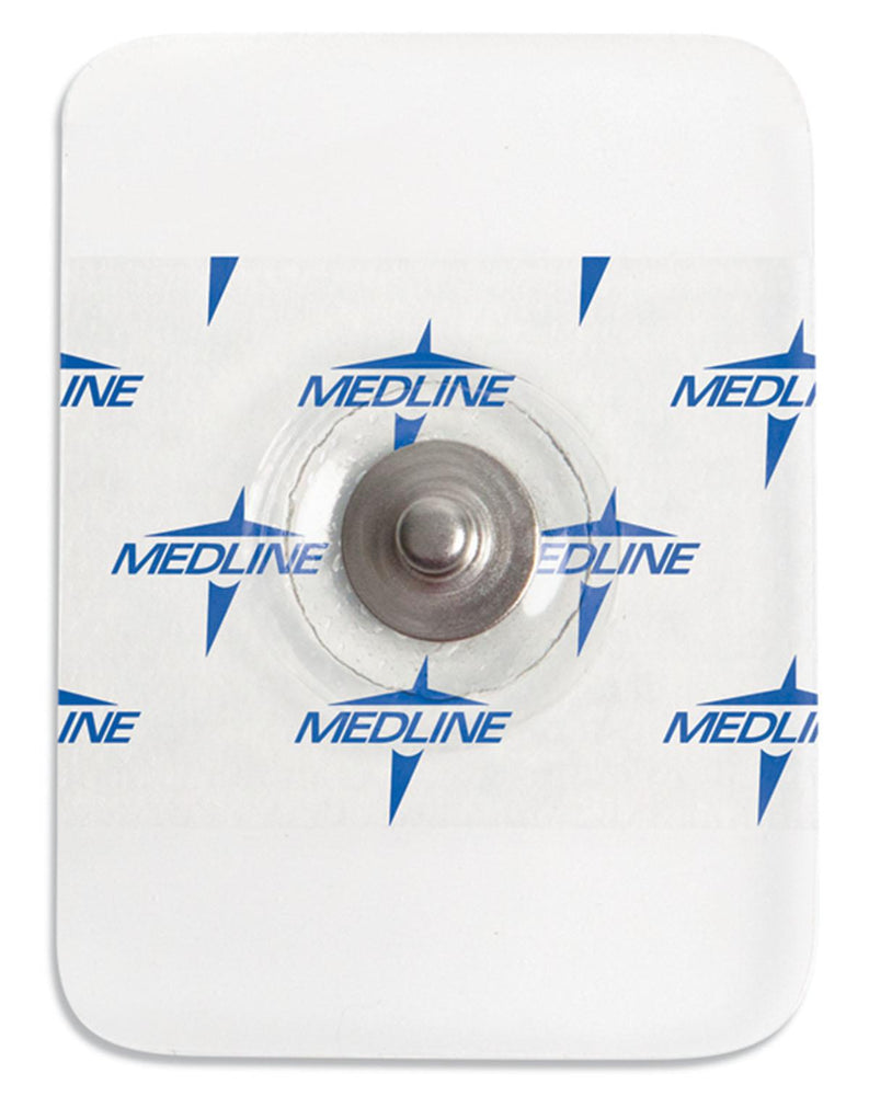 MedGel General Monitoring Tape Electrode