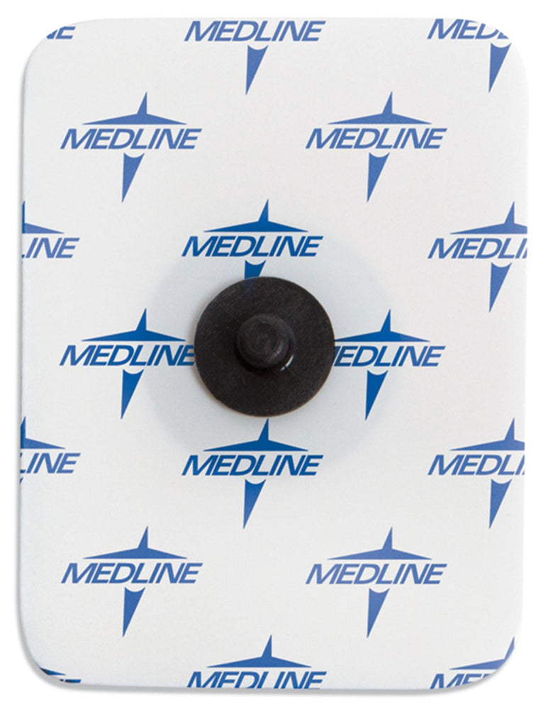 MedGel Radiotranslucent Foam Electrodes