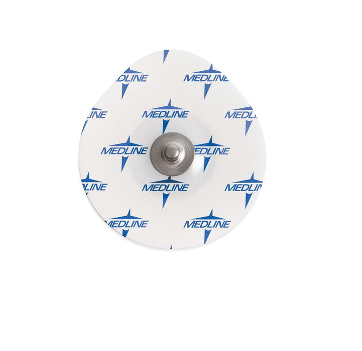 MedGel Wet Gel Stress / Diaphoretic Foam Electrode