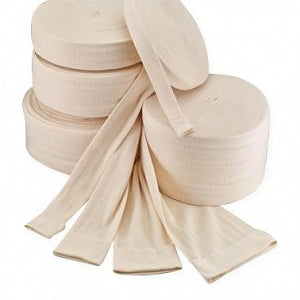 Kinetec USA Manosplint Cotton Stockinettes - Manosplint Cotton Stockinette, 3" x 25 yd. - M500000008