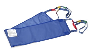 Medline Supportive Buttock Strap for Stand Assist Patient Lifts - 700 lb. Capacity Buttock Strap for Stand Assist - MDSMBSB