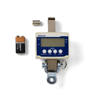 Medline Patient Lift Digital 700 Scale - Patient Lift Digital 700 Scale, 700 lbs. - MDSMELSCALE