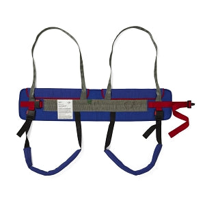 Medline Gait Training Sling - Sling for Gait Training, 300 lb. - MDSMGAIT