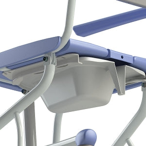 Procare Tilting Shower Chairs - Tilting Shower Chair - 5100 5100