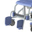 Procare Tilting Shower Chairs - Tilting Shower Chair - 5100 5100