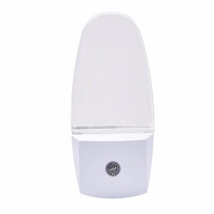 Medline White LED Night Light - White LED Night Light - MDSNIGHTLT