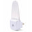 Medline White LED Night Light - White LED Night Light - MDSNIGHTLT