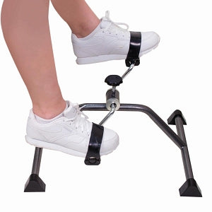 Fabrication Enterprises Inc Pre-Assembled Pedal Exercisers - Pedal Exerciser, Economy, Pre-Assembled - 10-0710