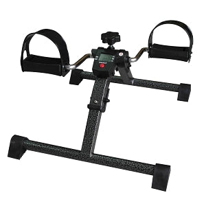 Fabrication Enterprises Inc Pre-Assembled Pedal Exercisers - Pedal Exerciser, Digital, Pre-Assembled - 10-0712