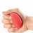 Fabrication Enterprises Inc CanDo Memory Foam Squeeze Ball Set from Fabrication Enterprises - CanDo Memory Foam 3" Red Squeeze Ball - MDSP100777