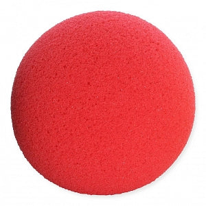 Fabrication Enterprises Inc CanDo Memory Foam Squeeze Ball Set from Fabrication Enterprises - CanDo Memory Foam 3" Red Squeeze Ball - MDSP100777